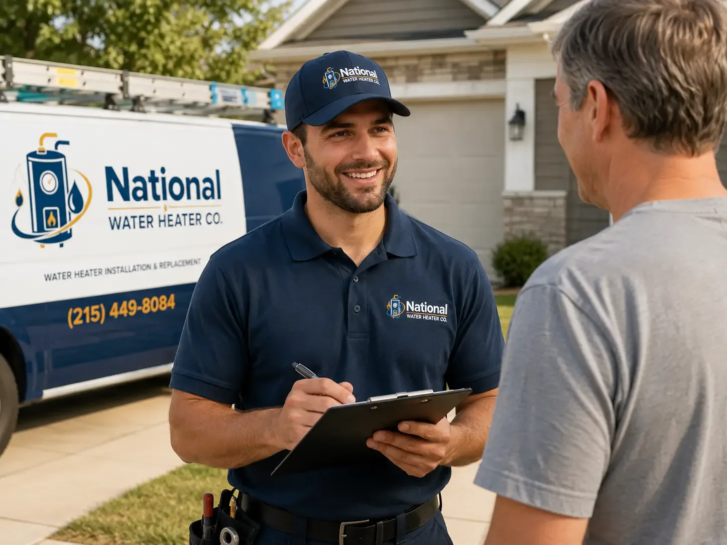 Water Heater Installation Westville, SC FAQs